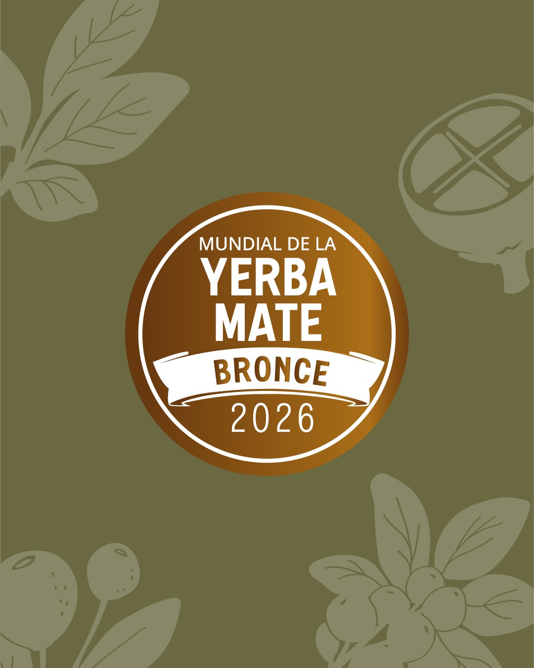 Bronce Distinction